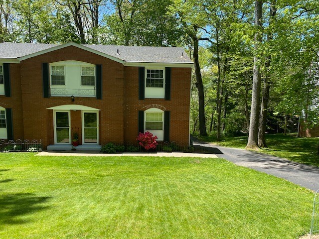 Photo - 9919 Tomahawk Trail Townhome