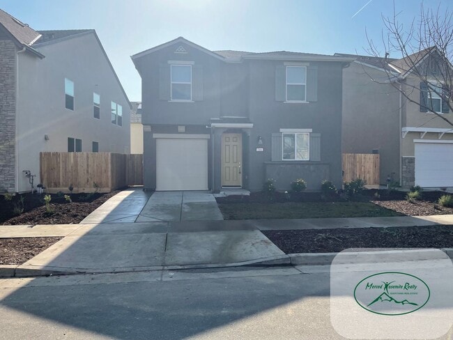 Building Photo - 2021 Built Home! - Must Apply to schedule viewing