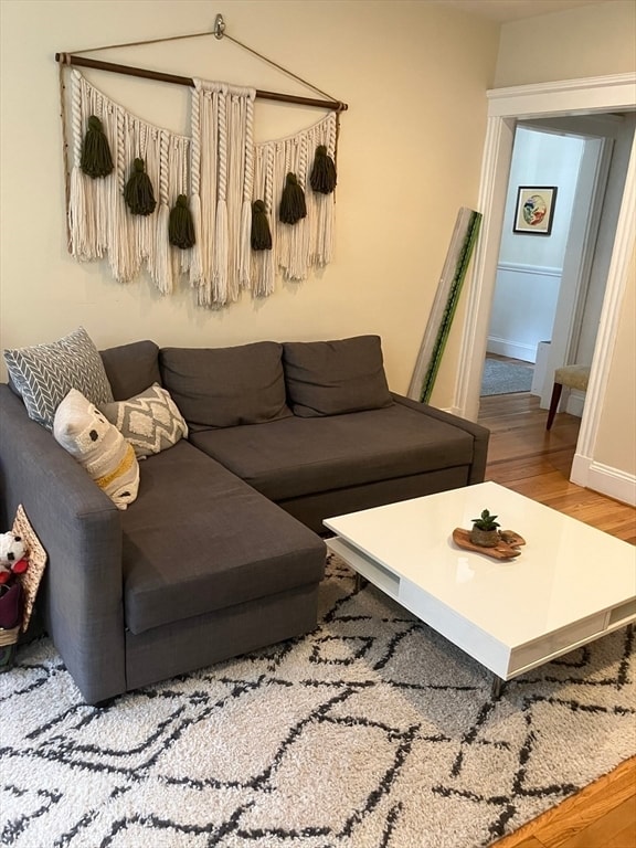 Photo - 43 Linnaean St Unit 1