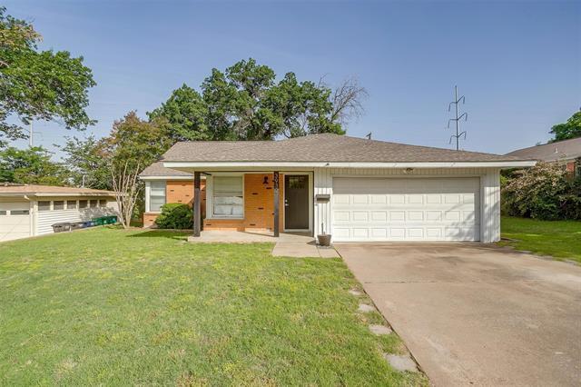 Photo - 3932 W Spurgeon St House