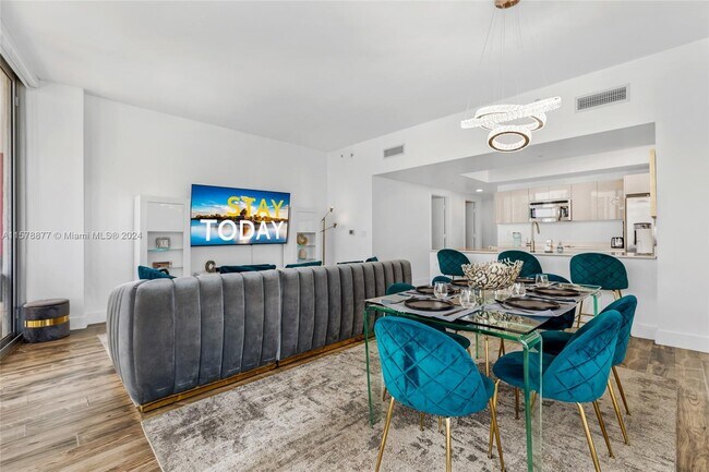 Photo - 2600 E Hallandale Beach Blvd Unit T3302