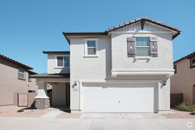 Building Photo - 16577 W Sierra St Rental