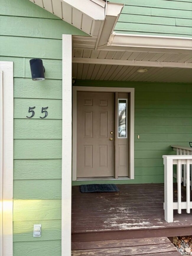 Photo - 3 Bed / 2.5 Bath Townhouse – Bozeman, MT Price Reduced!