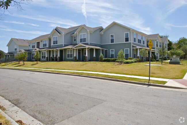 Photo - Pavilions at Samuels Apartments