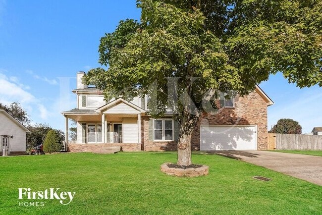 Building Photo - 1237 Archwood Dr