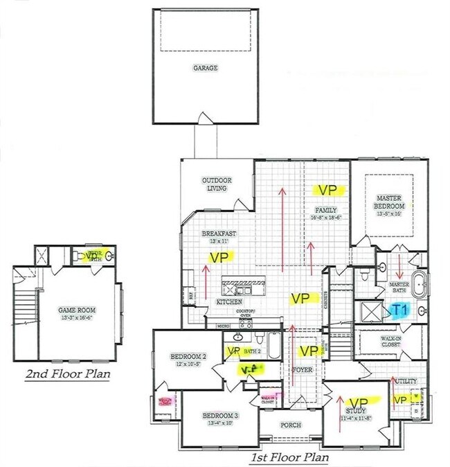Photo - 3020 Sage Ranch Dr