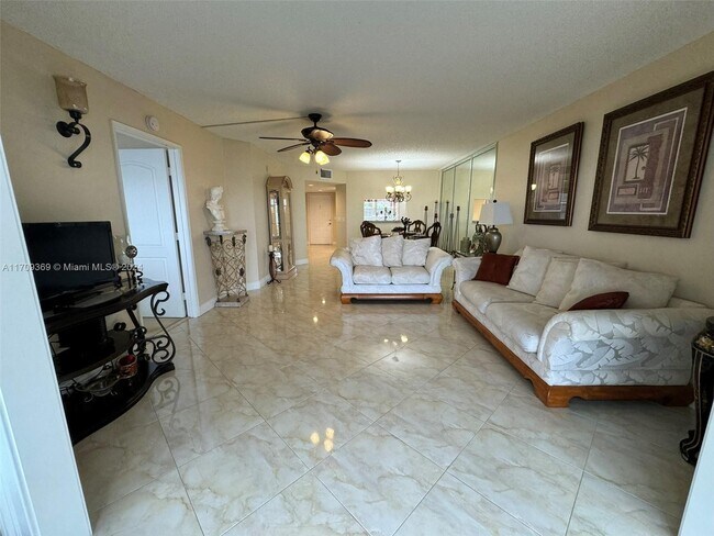 Photo - 13255 SW 16th Ct Condo Unit 105K