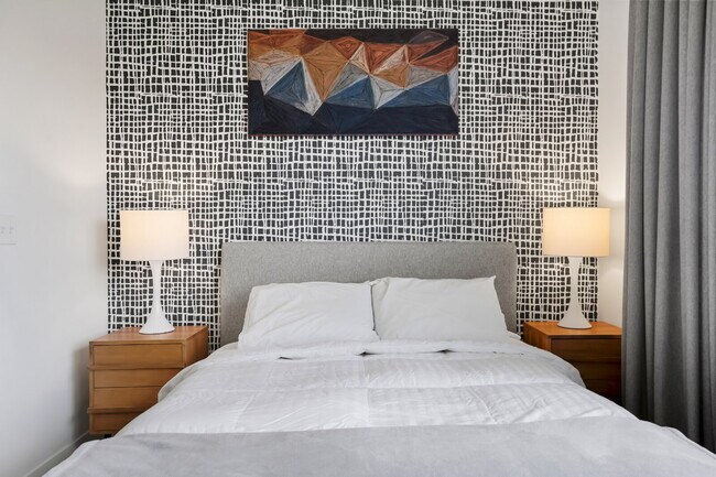 Photo - Beautifully Furnished Studio Condo in the Heart of Denver Unit RB305