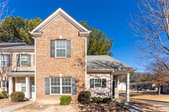 Photo - 2555 FLAT SHOALS Rd Townhome