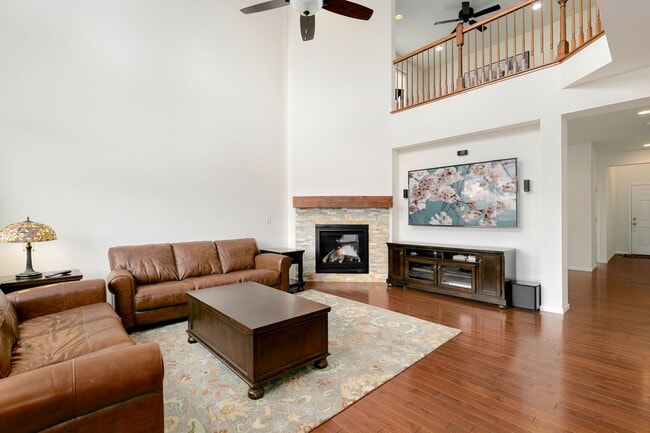 Photo - 4 bed, 5 bath House in  Timnath