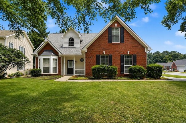 Building Photo - 665 Peachtree Trails Dr
