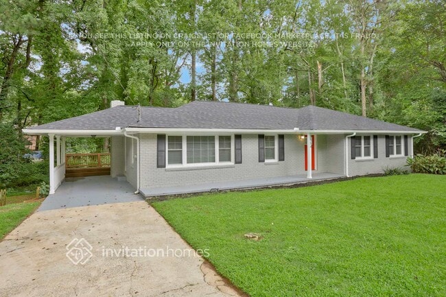 Photo - 1554 N Columbia Pl