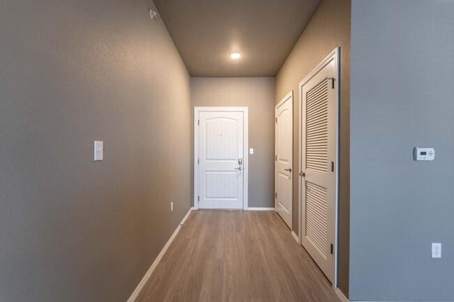 Photo - The Abbey Apartments