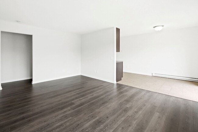 Ascot Park Apartments