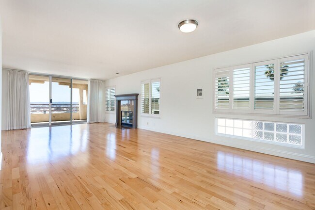 Photo - Mission Hills Condo with Stunning Views