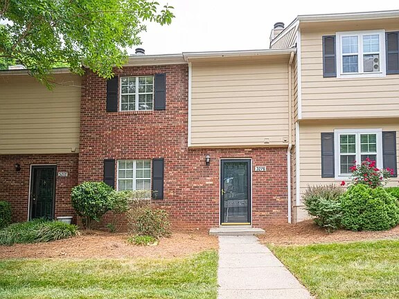Photo - 3276 Heathstead Place Townhome