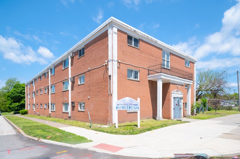 Photo - 14835 Euclid Ave Unit 201