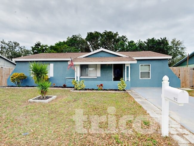 Photo - 7812 Tiburon Dr