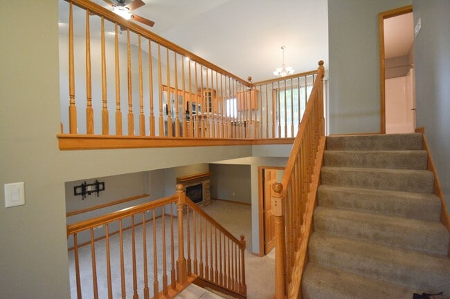 Photo - Bamber Ridge 4br home with fenced yard!