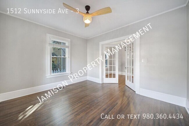 Photo - 1512 Sunnyside Ave Unidad 3