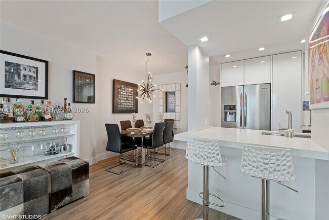 1200 West Dr Unit 1005