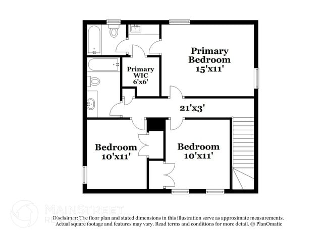 Photo - 1013 Holland Ridge Dr
