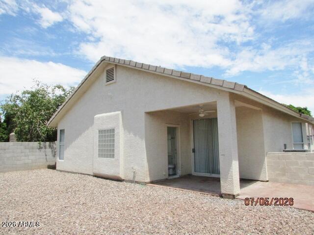 6135 W Navajo Dr