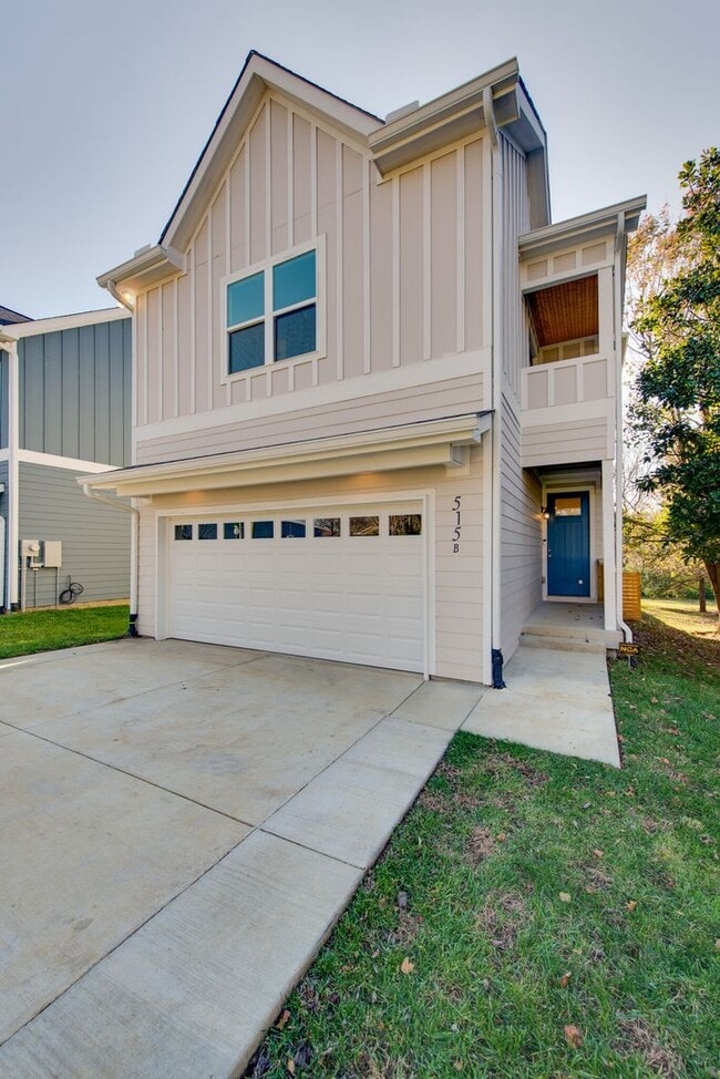 Photo - 515 Westboro Dr