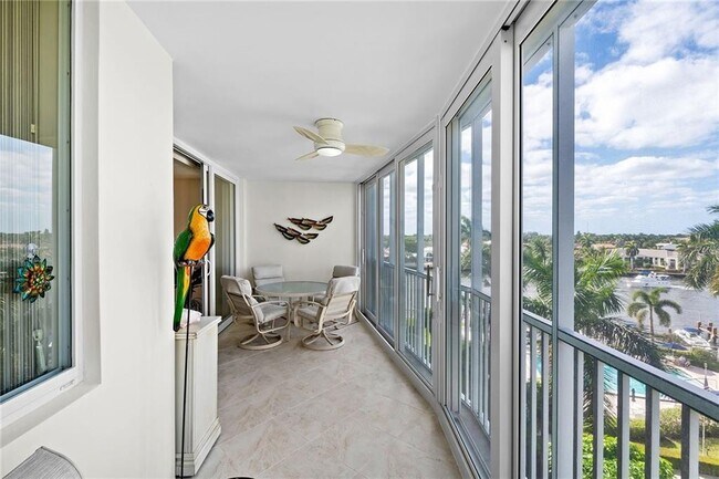Photo - 3300 S Ocean Blvd Unit 621-C