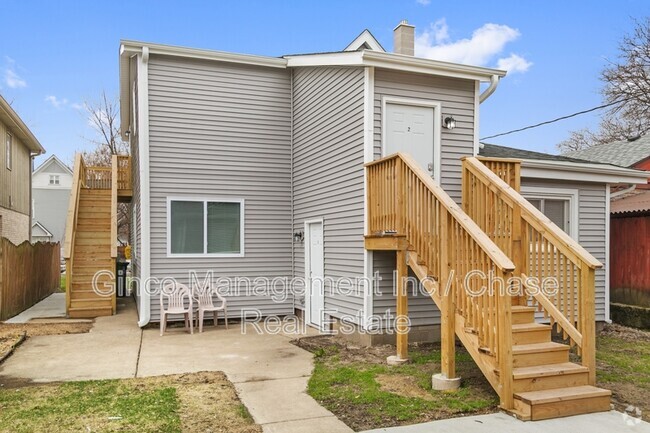 Building Photo - 9305 S Homan Ave Rental