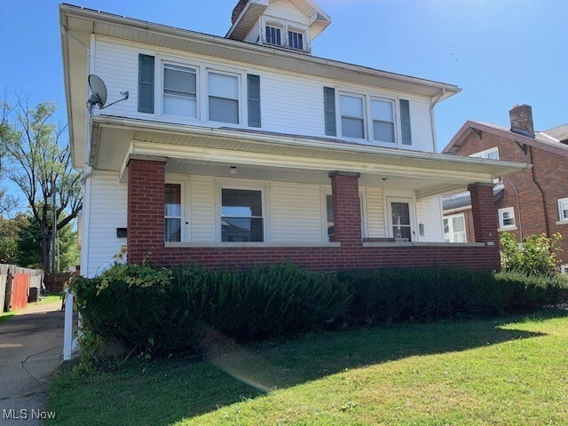 Photo - 2002 Dresden Rd