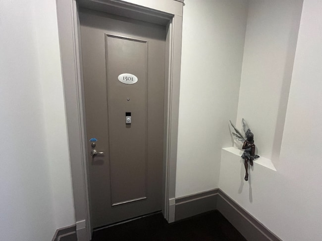 Photo - 531 S Gay St Unit 1501