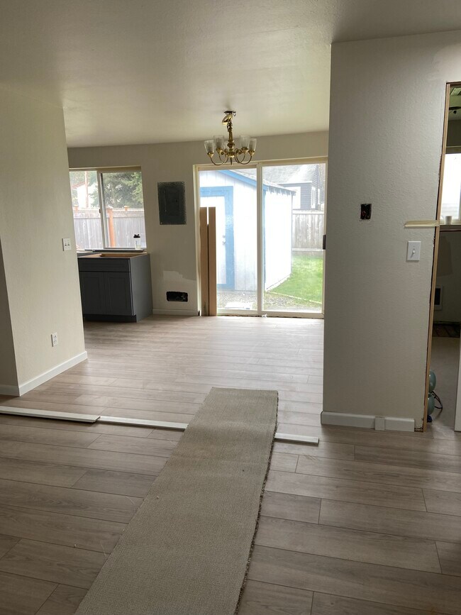 6015 57th Dr NE Townhome For Rent in Marysville, WA