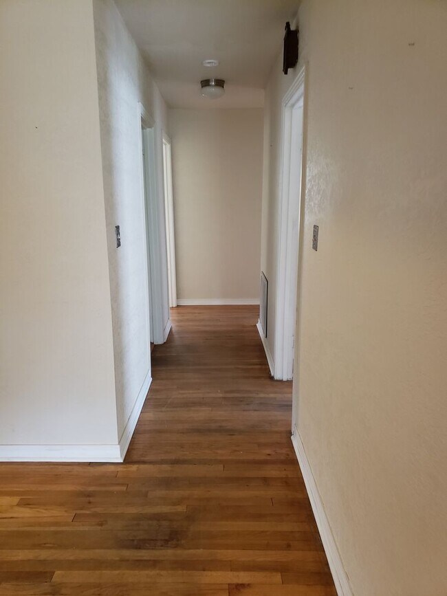 1611 Crockett Rental House Rental in Amarillo, TX