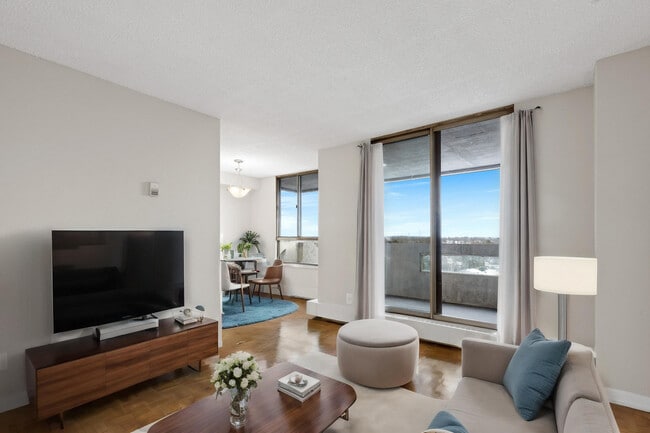 Photo - Arlington Apartments