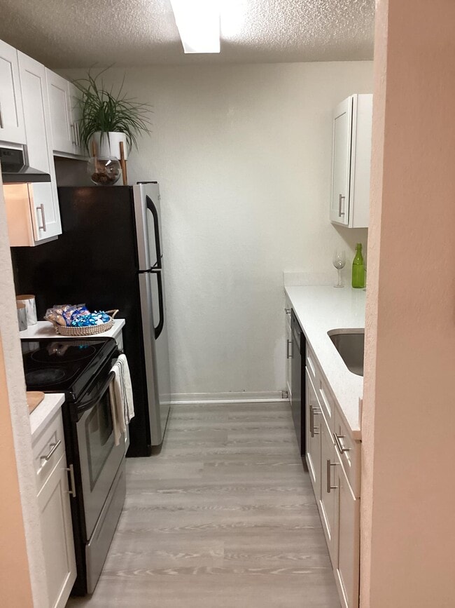 Forest View Apartments