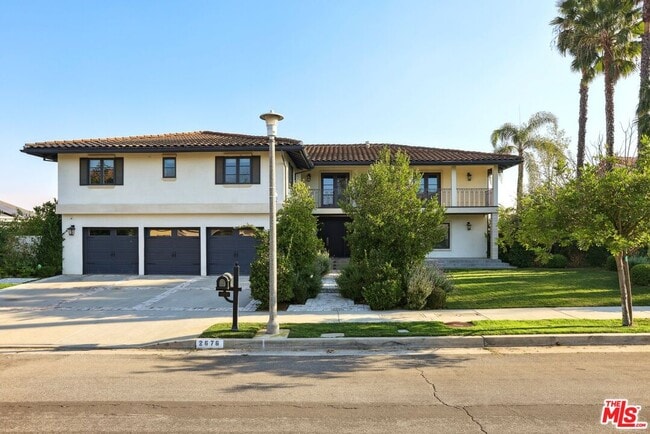 Photo - 2676 Casiano Rd