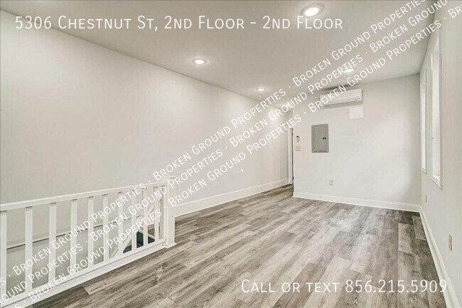 5306 Chestnut St Unit 2nd Floor