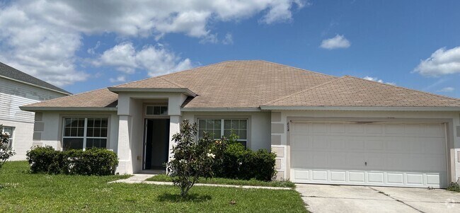 Building Photo - Beautiful 3 bedroom 2 bath home