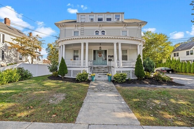 Photo - 48 Warren Ave Unidad 3