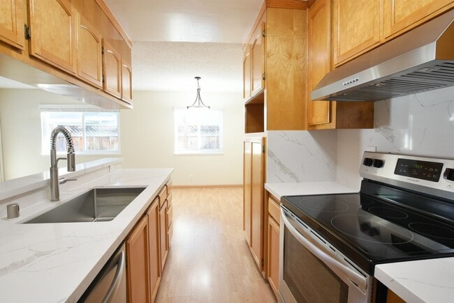Photo - Bright and Updated 2 Bedroom 1 Bath Condo in Cambrian Area Unit 2