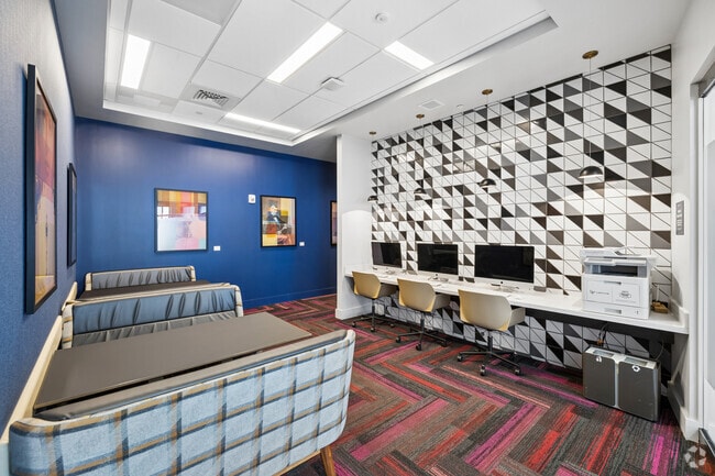Academic Center