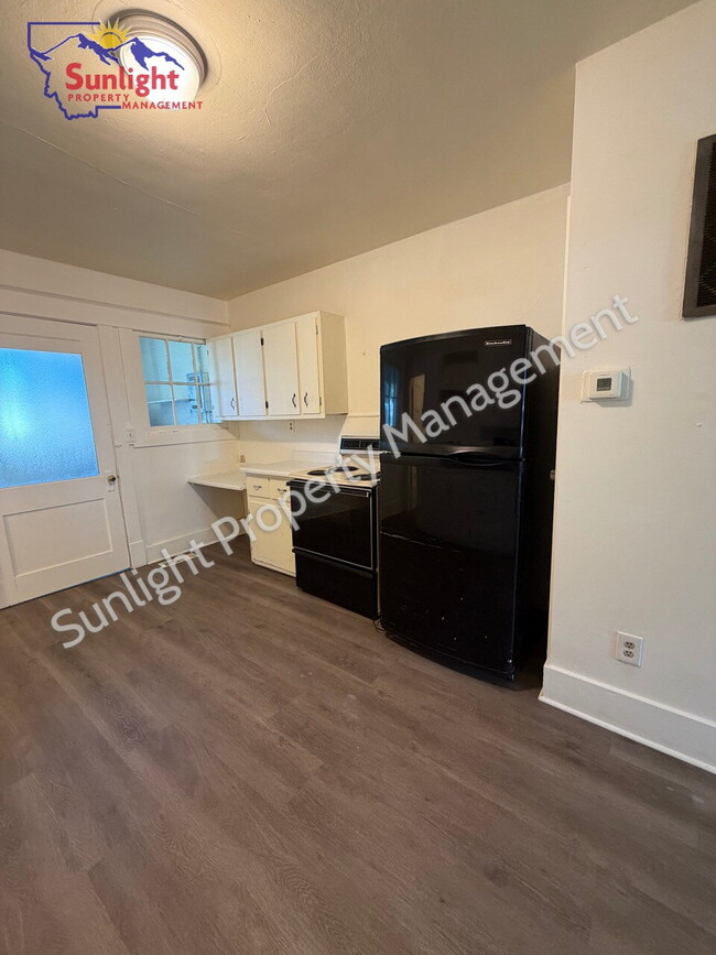 Photo - Cozy 1 Bed 1 Bath Apartment