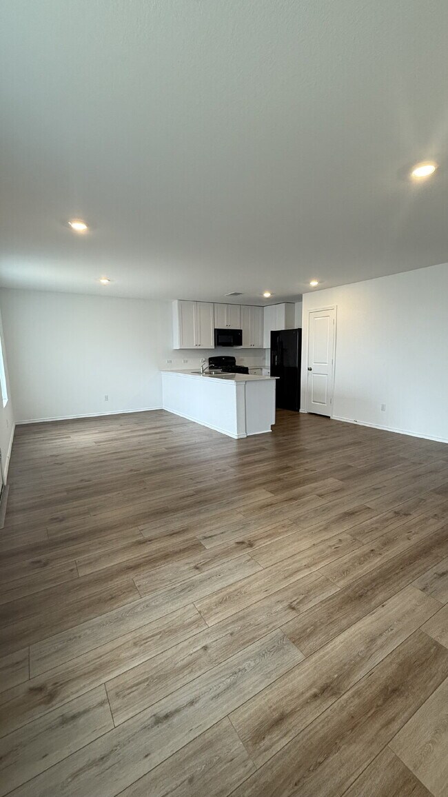 Photo - "Spacious 4-Bed Oasis with 2.5 Baths on Tiny Moons Way, Elgin - 2000 Sq Ft of Comfort!" Back to ...
