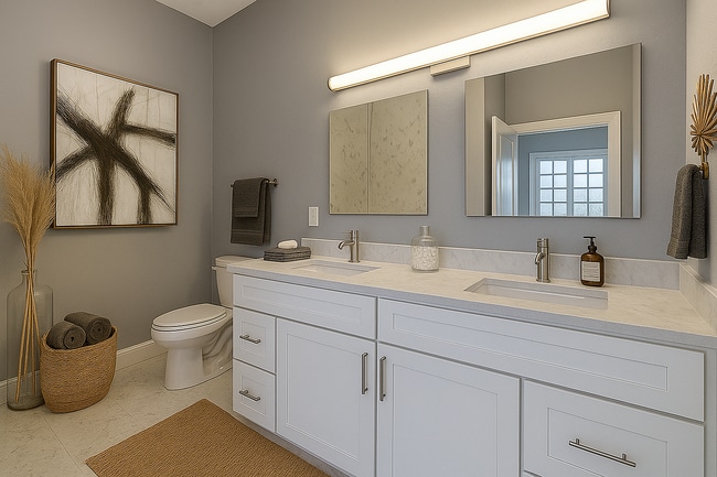 Photo - The Warrington Place