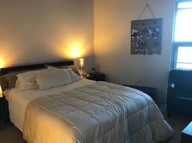 1444 Church St NW Unit 505