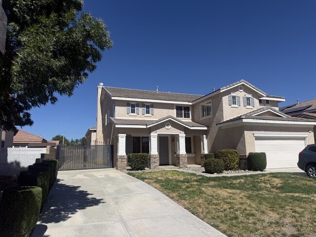 Photo - 43725 Windrose Pl