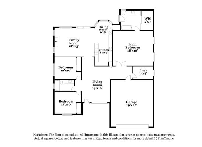 Photo - 4351 E Baywood Ave