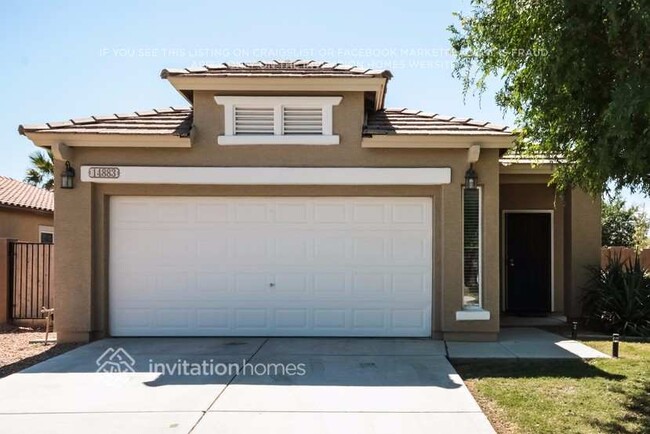 Photo - 14883 W Desert Hills Dr Casa
