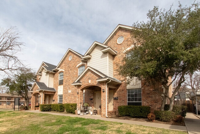 Photo - Withers Place Townhome!!